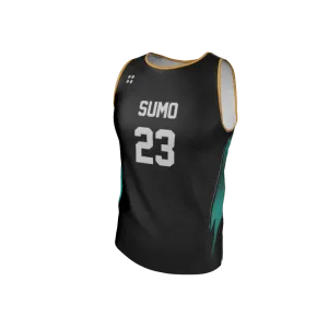 Basketball Storm XE-Caliber Jerseys. (x 7)