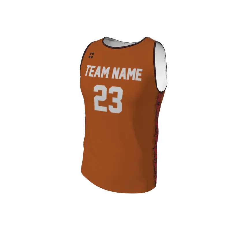 Basketball The X XE-Caliber Jersey. (x 1)