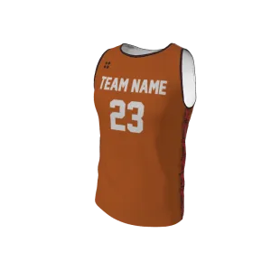 Basketball The X XE-Caliber Jersey. (x 1)