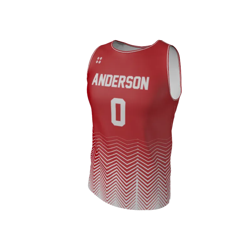 Basketball Trench XE-Caliber Jerseys. (x 6)