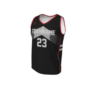 Basketball Uptop Boss Stride-Line Jersey. (x 6)