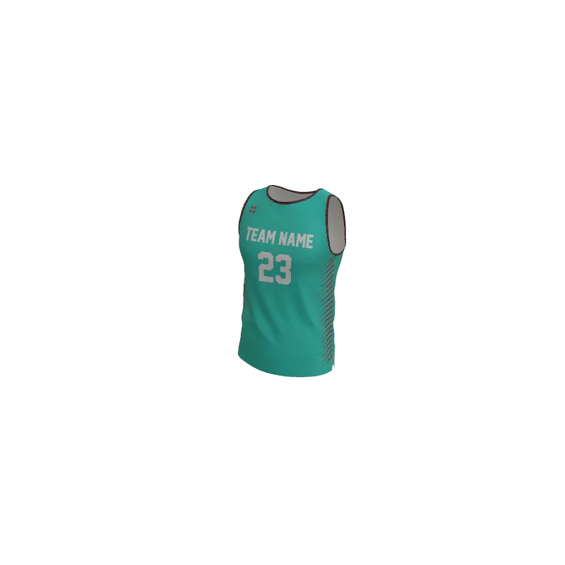 Basketball Venom Drip XE-Caliber Jerseys. (x 6)