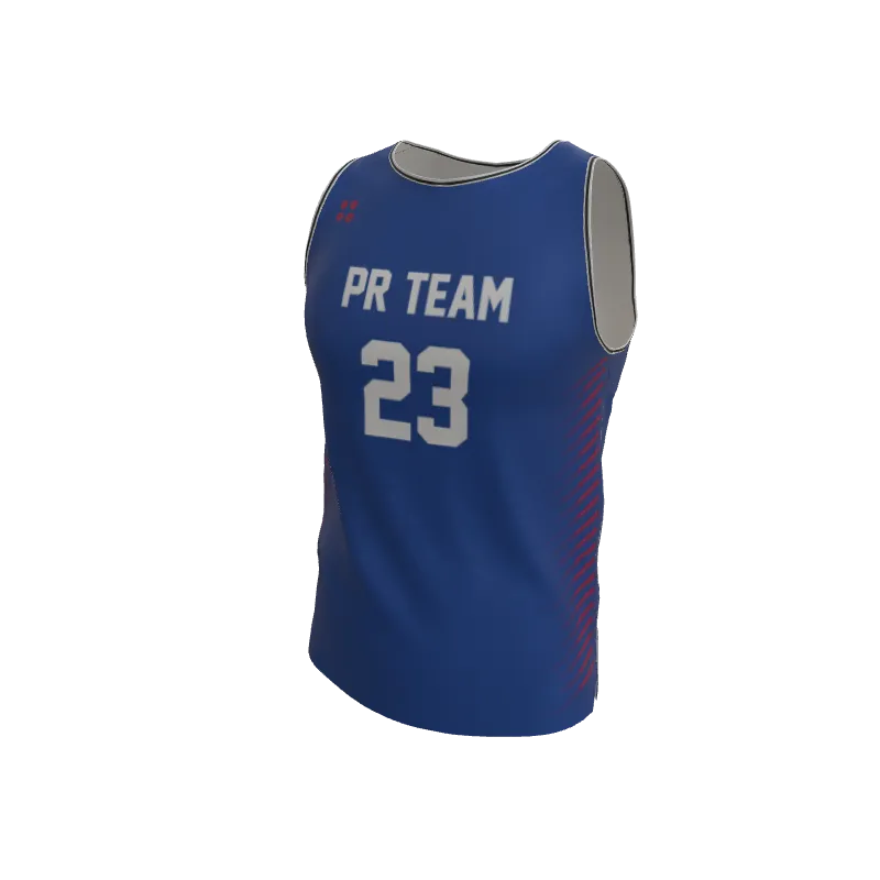 Basketball Venom Drip XE-Caliber Jerseys. (x 6)