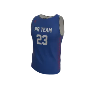 Basketball Venom Drip XE-Caliber Jerseys. (x 6)