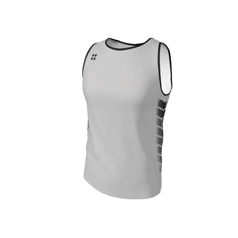 Basketball Vocal XE-Caliber Jerseys. (x 3)