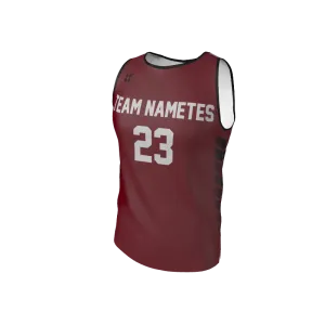 Basketball Vocal XE-Caliber Jerseys. (x 6)