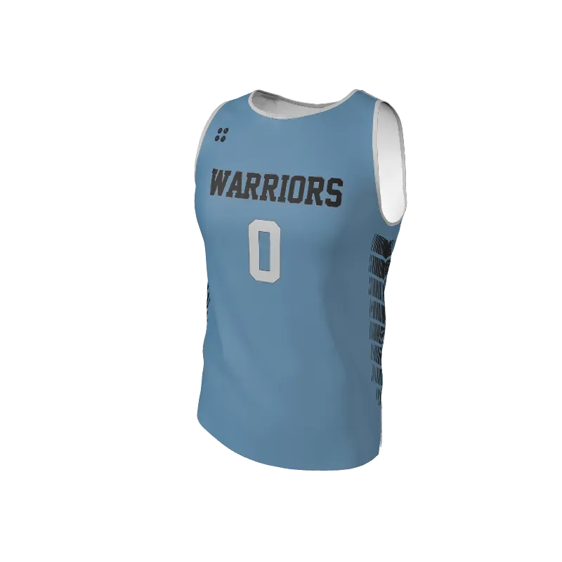 Basketball Vocal XE-Caliber Jerseys. (x 7)