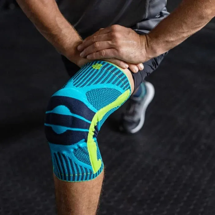 Bauerfeind Sports Knee Support