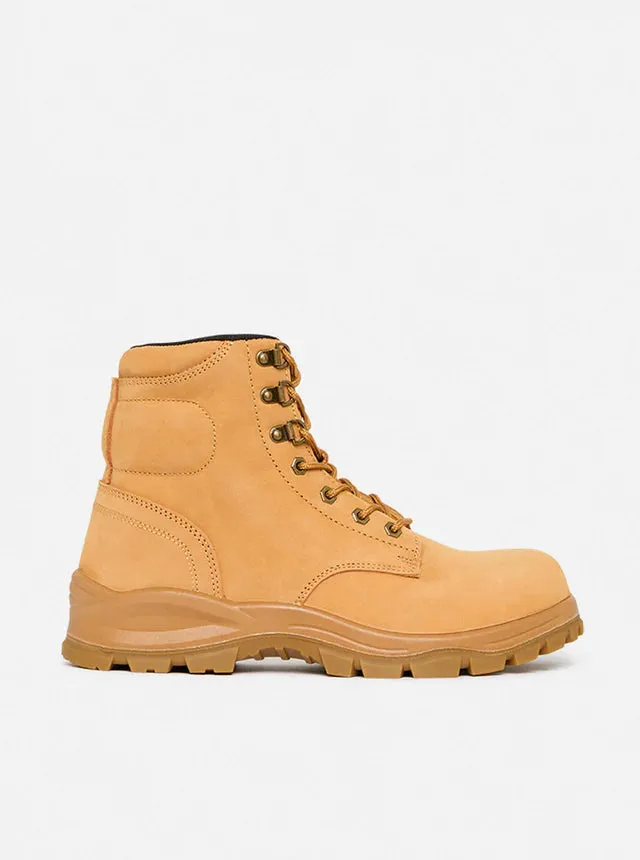 Baxter Hurricane Safety Boot