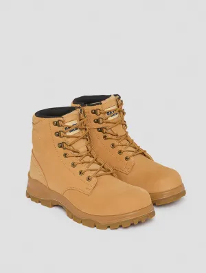Baxter Hurricane Safety Boot
