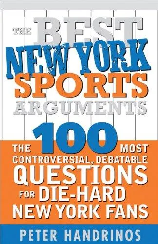 Best New York Sports Arguments