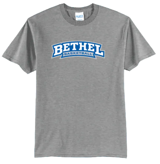 Bethel Basketball T-shirt