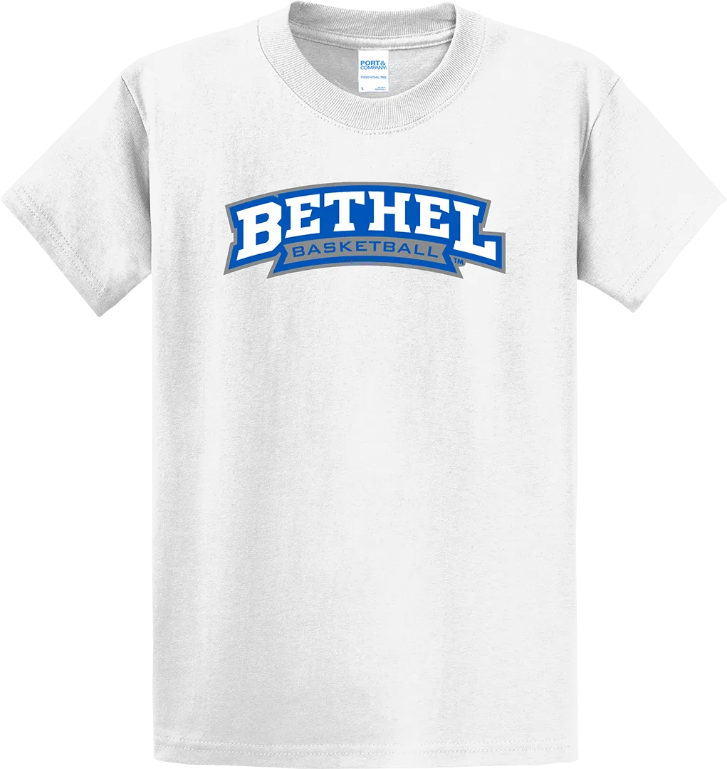 Bethel Basketball T-shirt