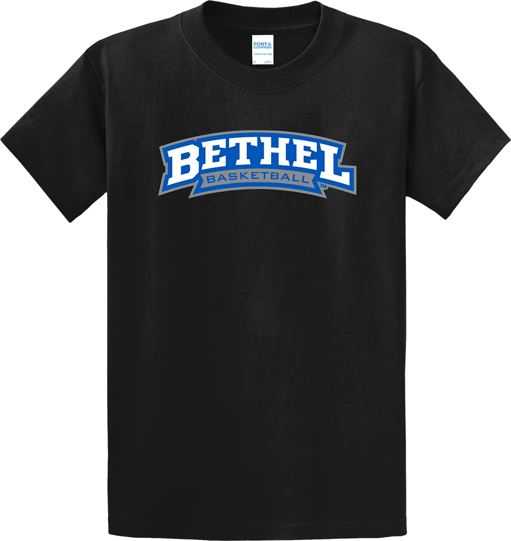 Bethel Basketball T-shirt