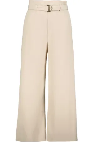 Bishop   Young Dolan D-Ring Pant - Almond