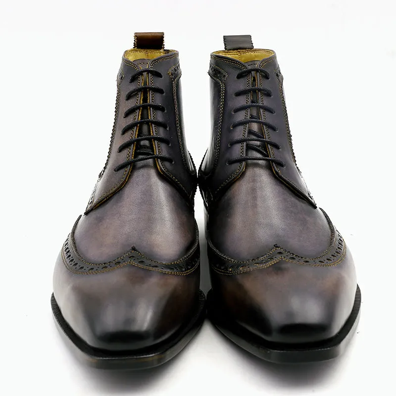 Boots 02