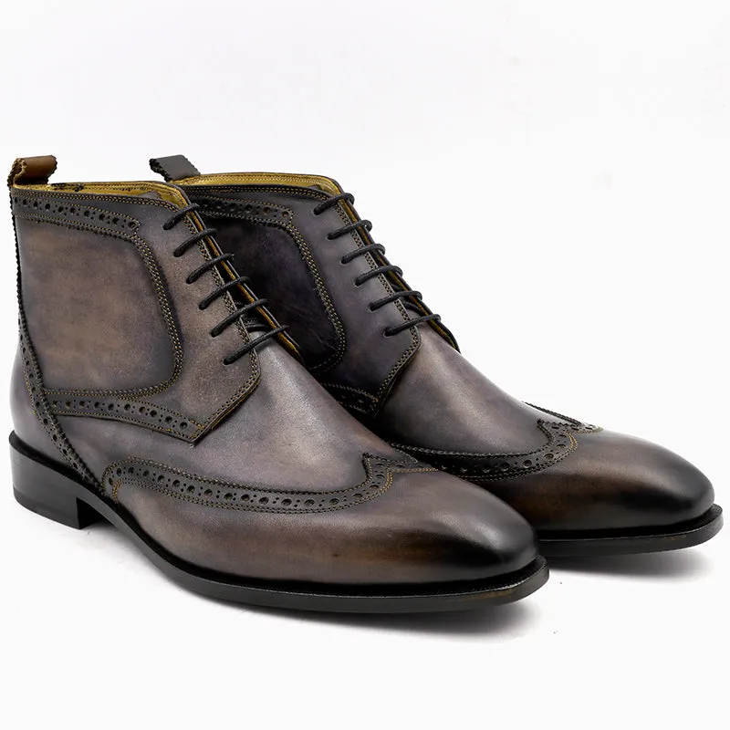 Boots 02