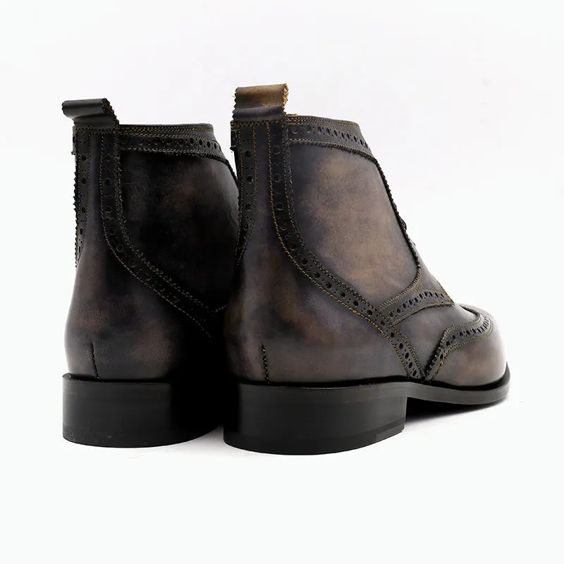 Boots 02
