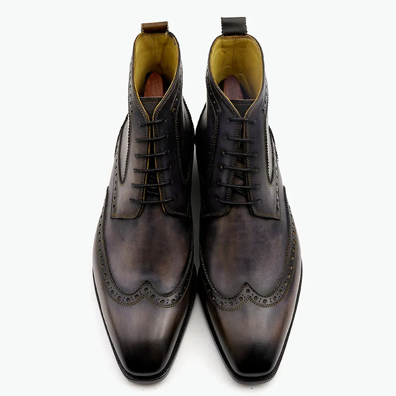 Boots 02