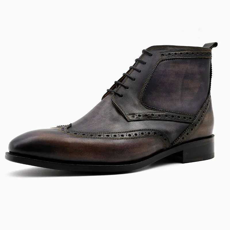 Boots 02