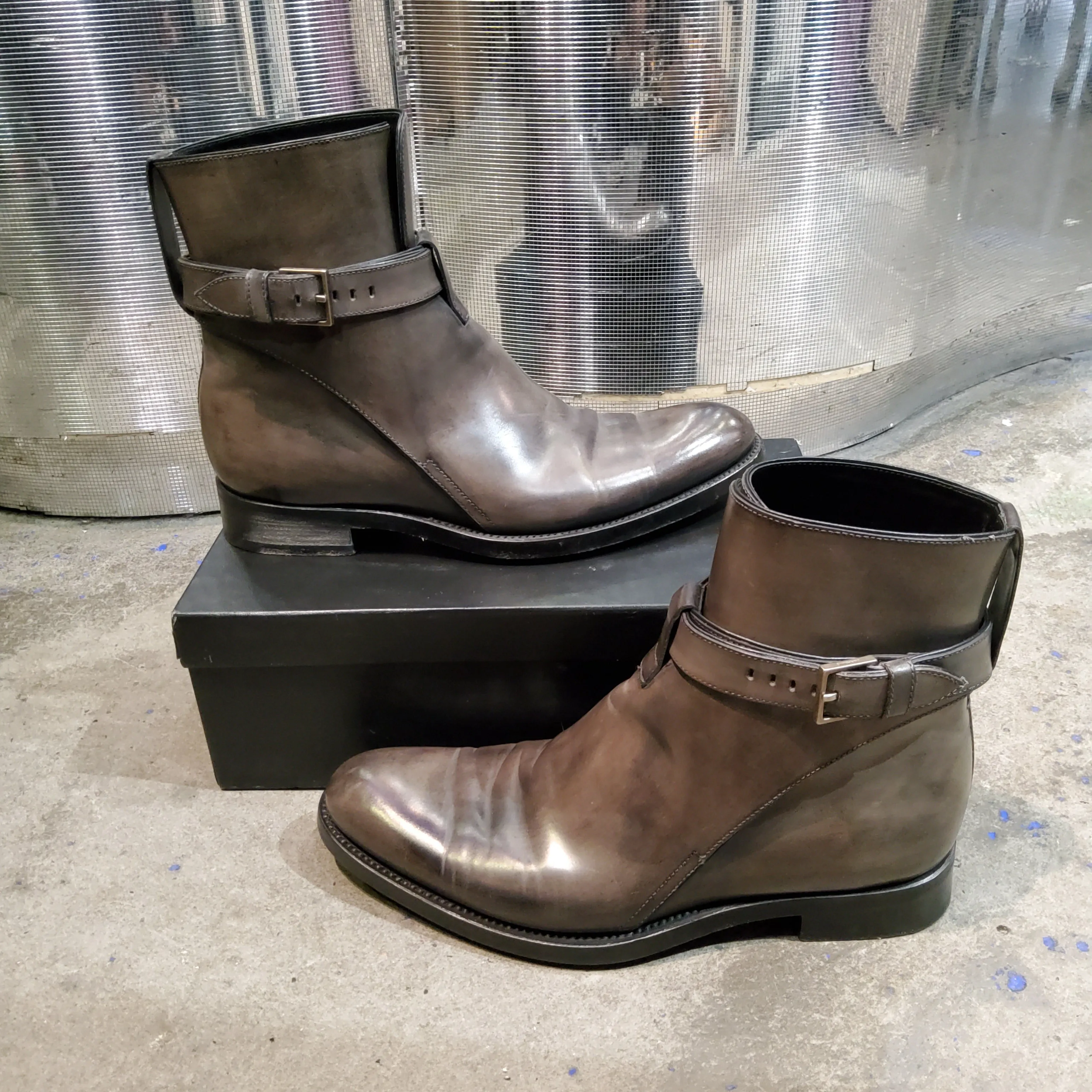 Boots