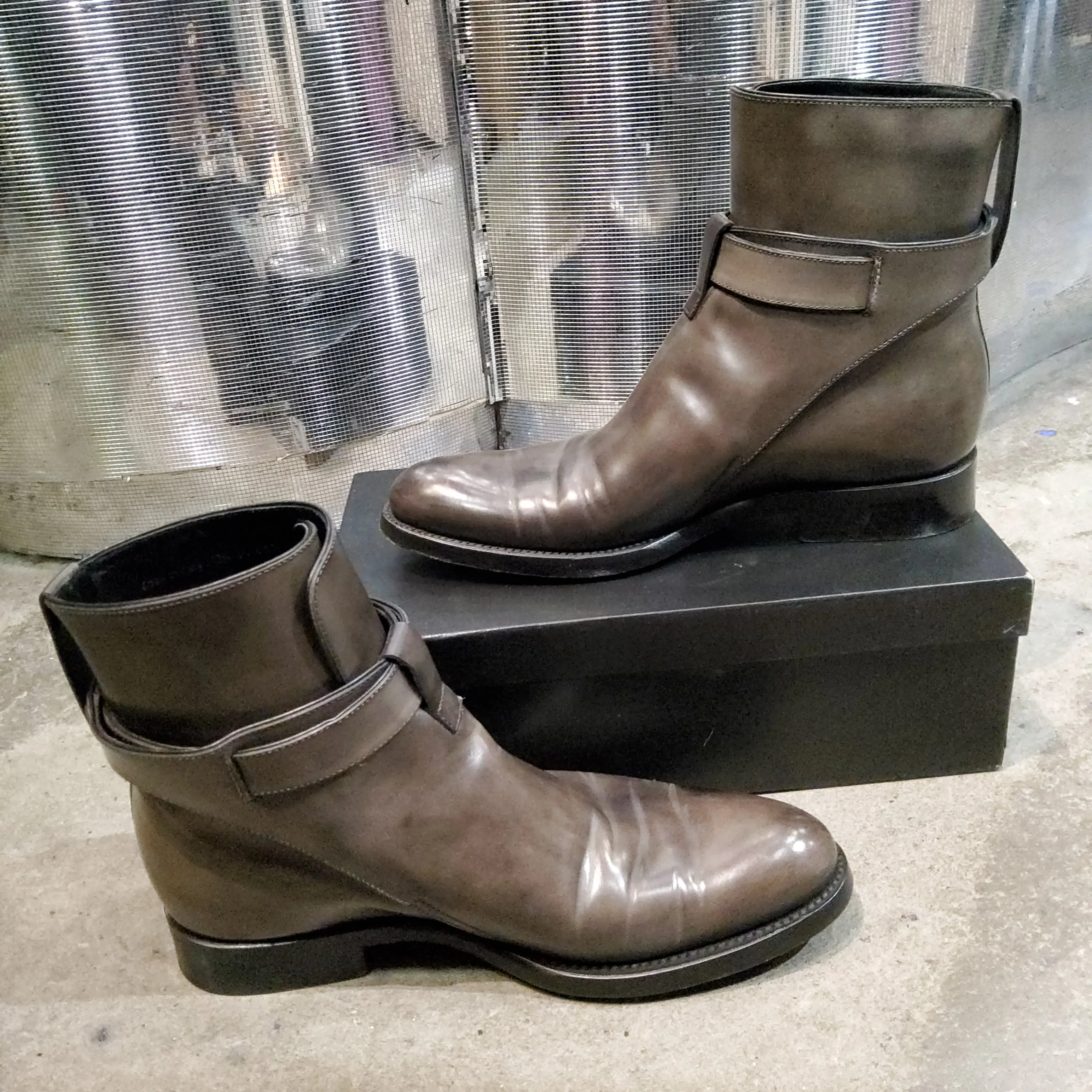 Boots