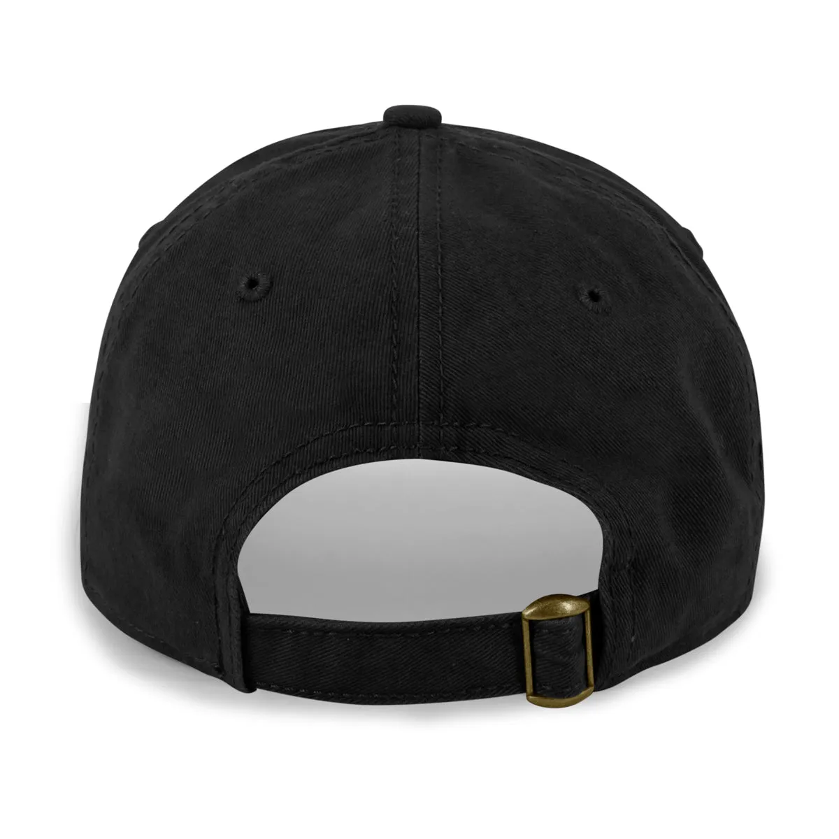 Boston B Green Skyline Dad Hat