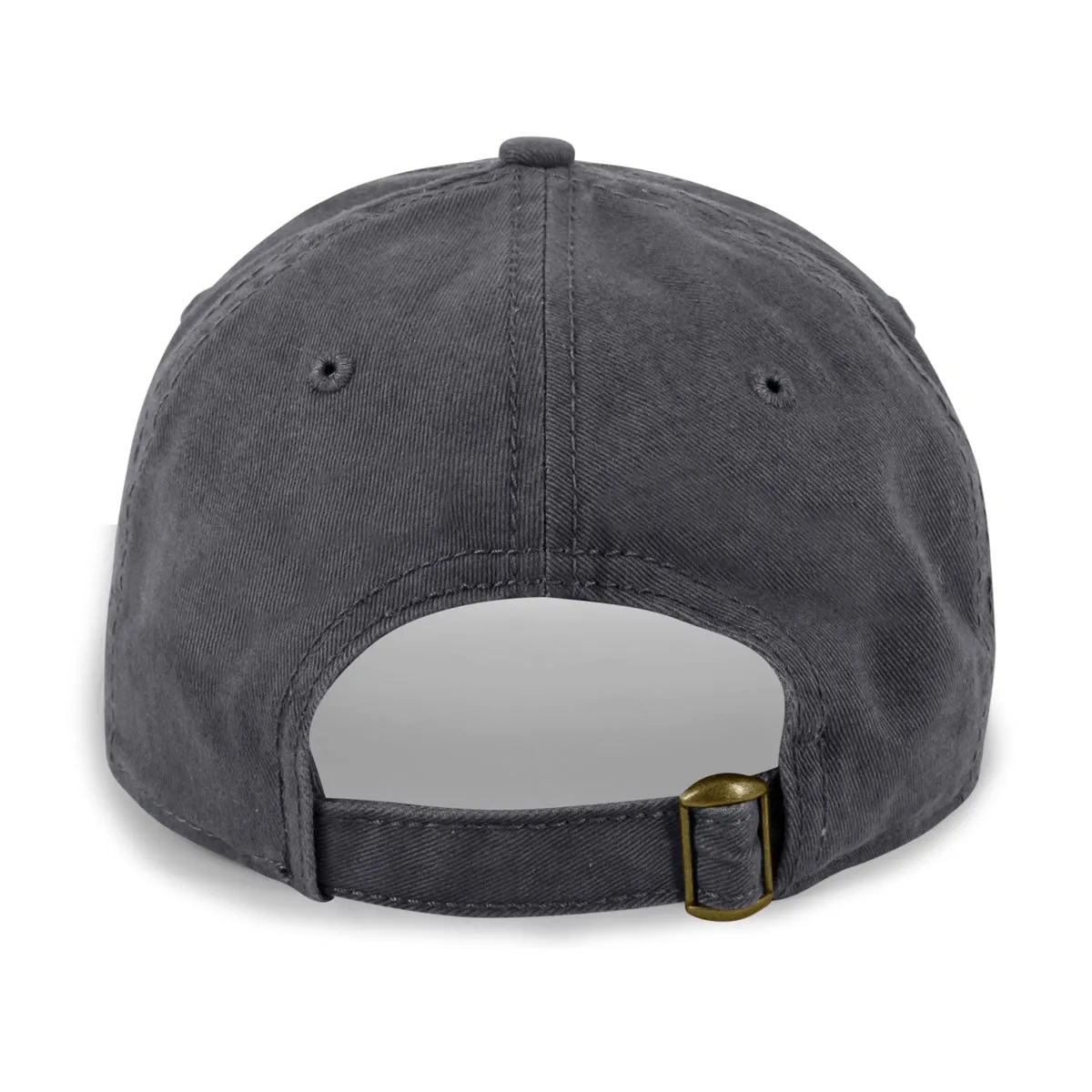 Boston B Green Skyline Dad Hat