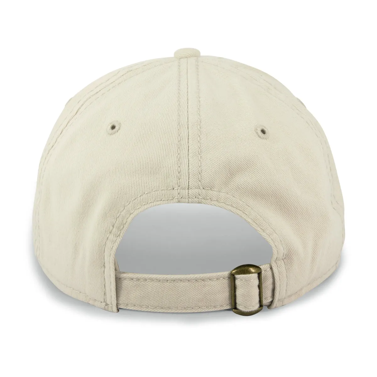 Boston B Green Skyline Dad Hat