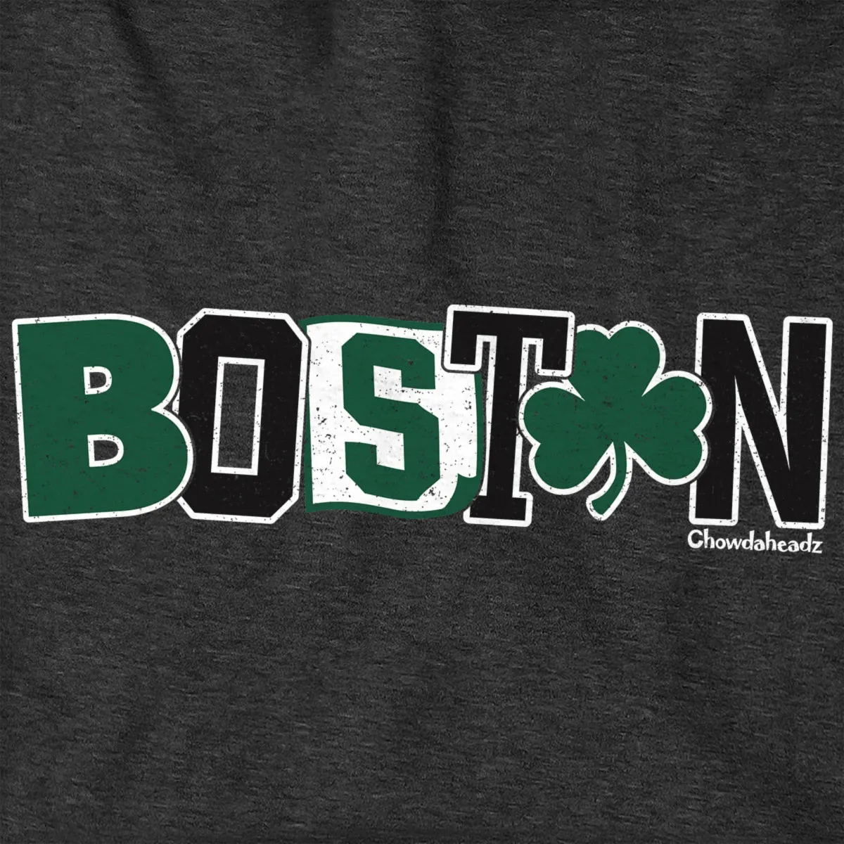 Boston Parquet Pride Hoodie