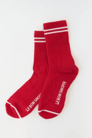 Boyfriend Socks