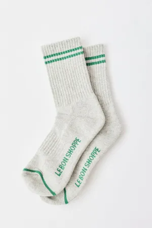 Boyfriend Socks