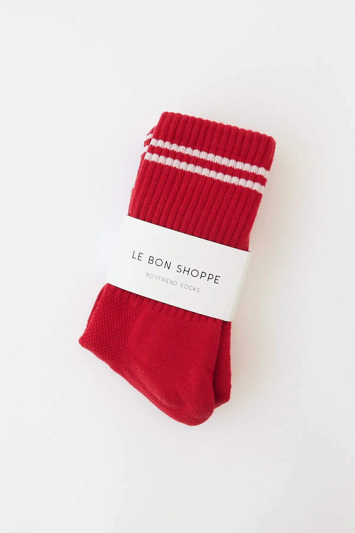 Boyfriend Socks