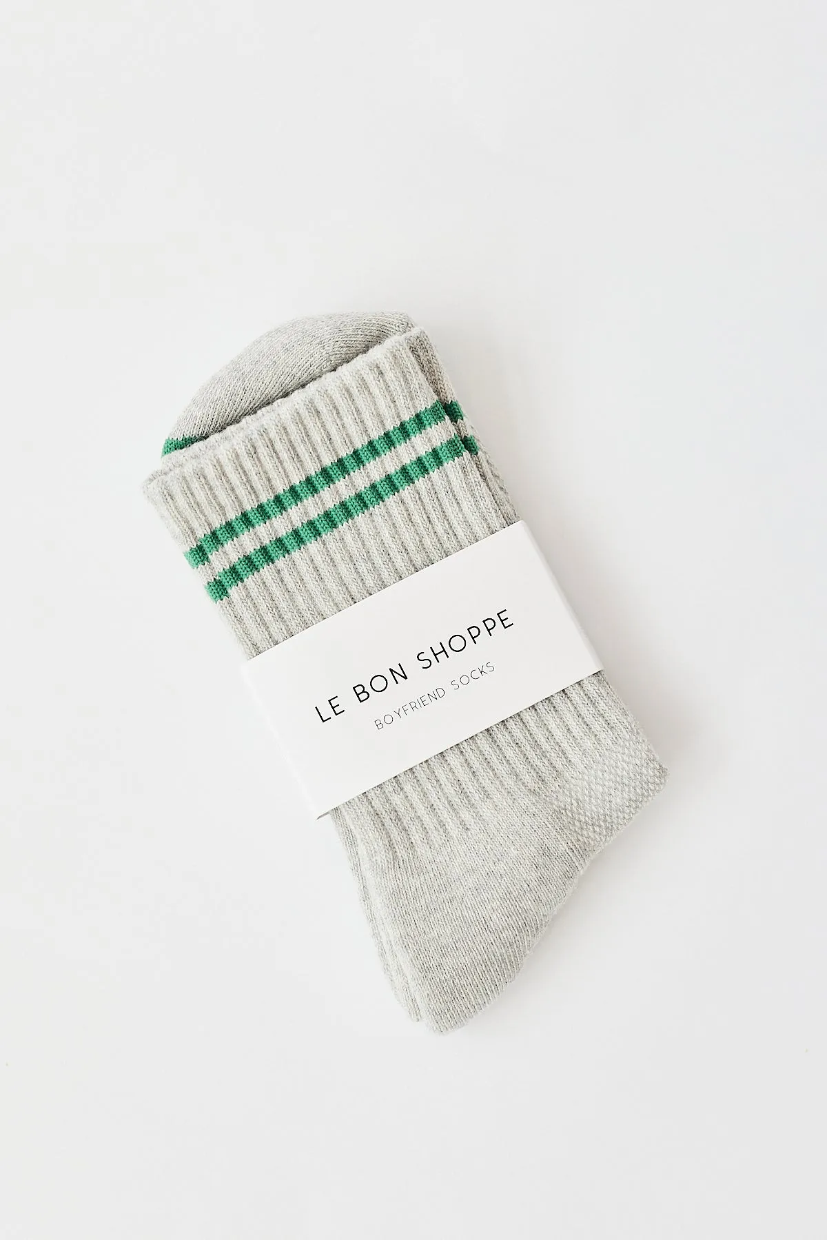 Boyfriend Socks