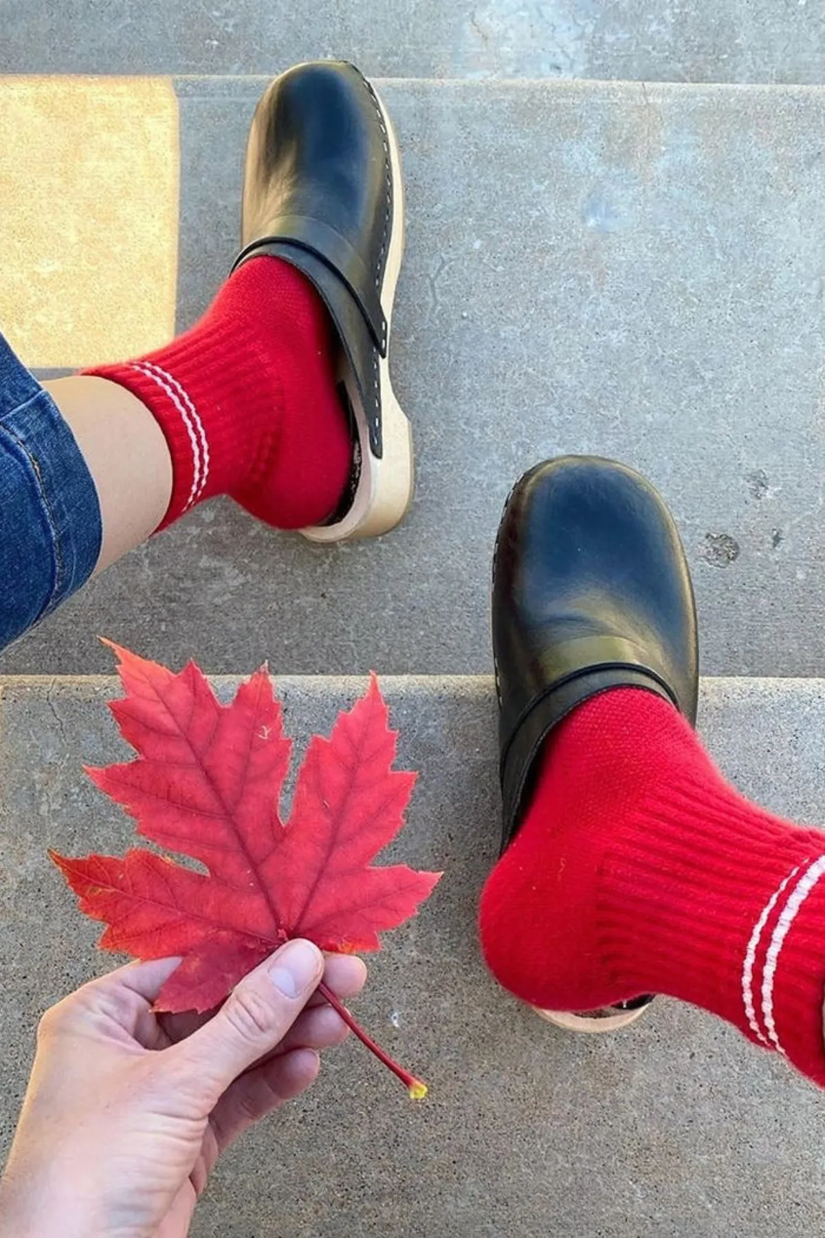 Boyfriend Socks