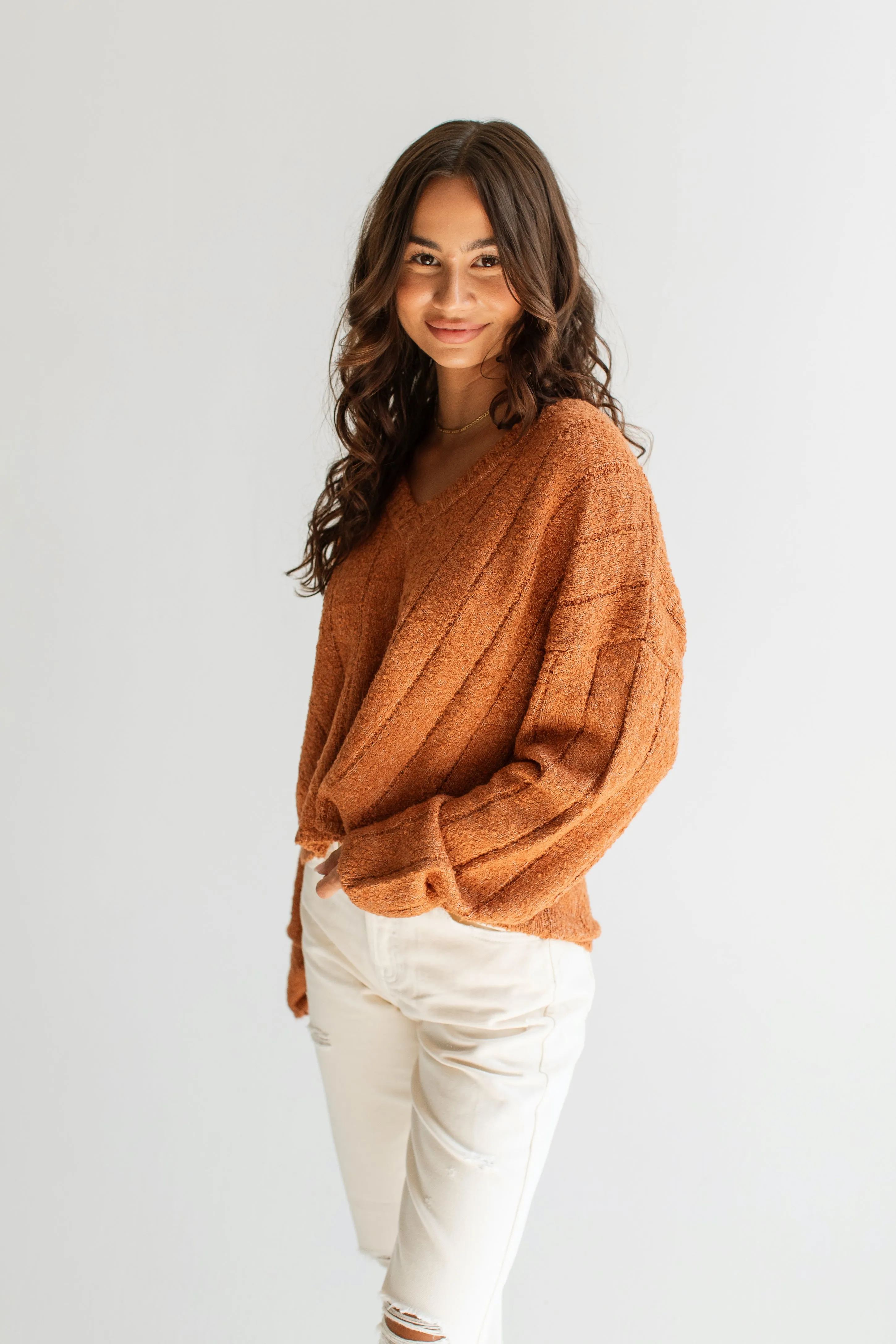 Celeste Sweater