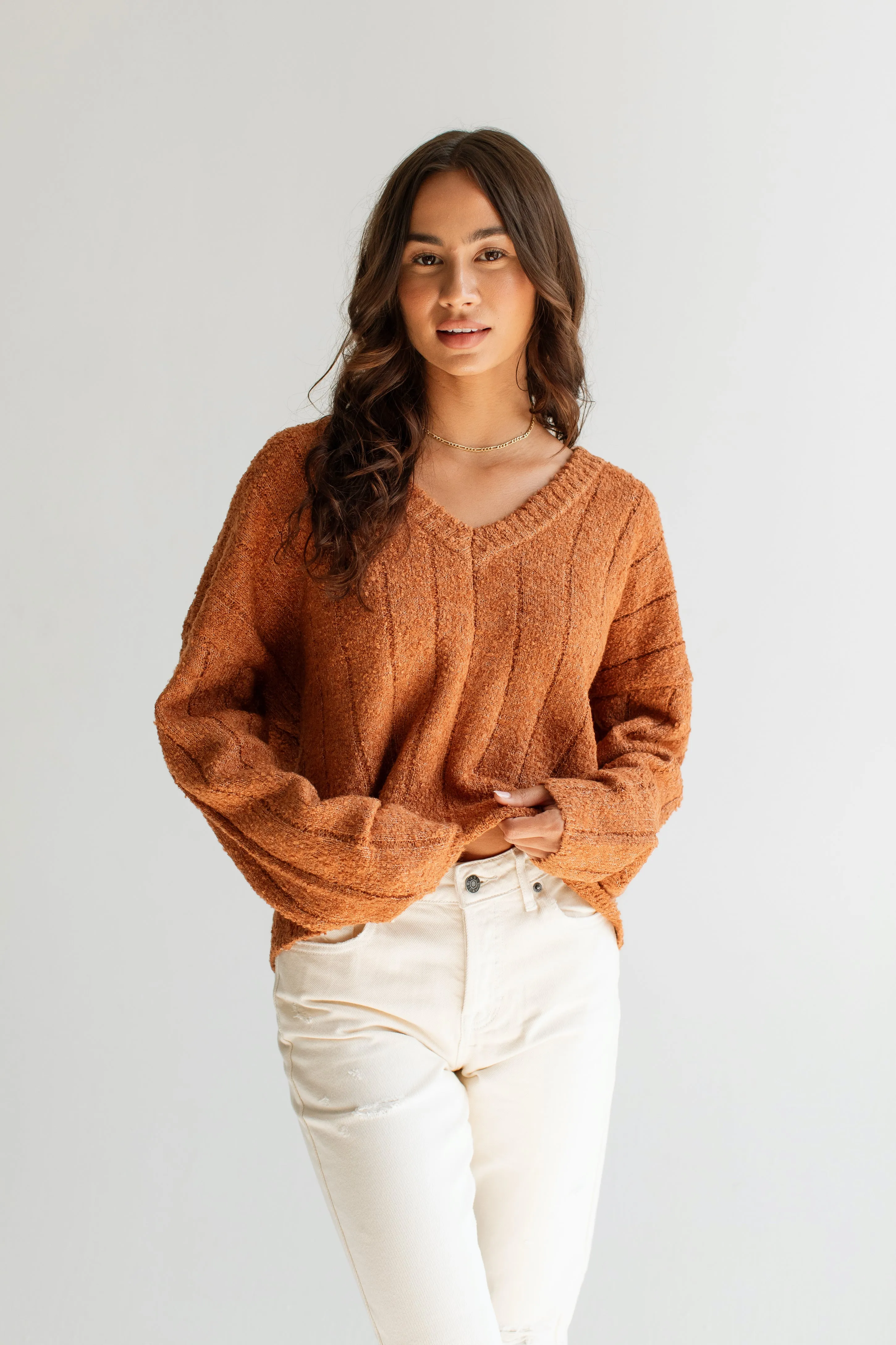 Celeste Sweater