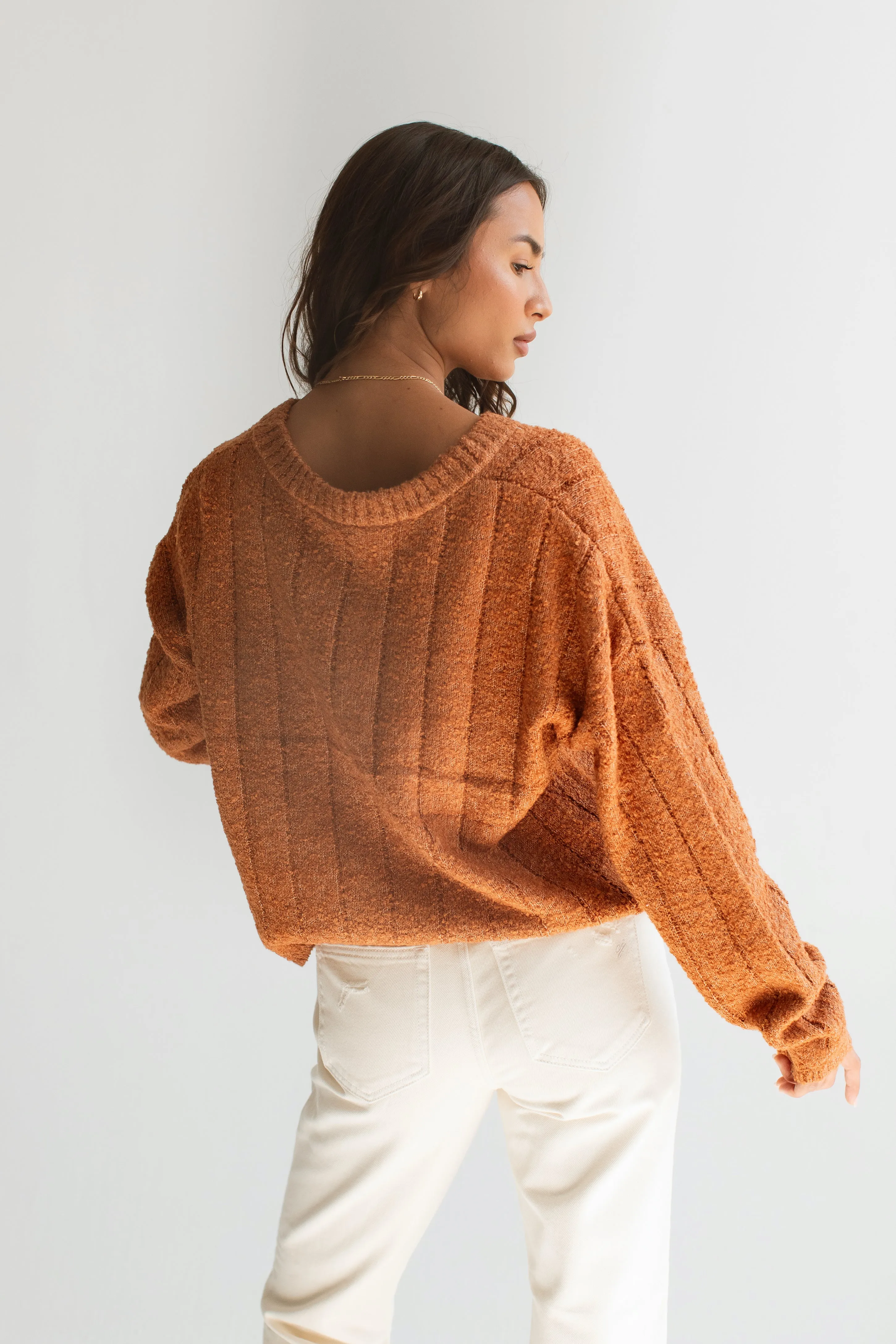 Celeste Sweater