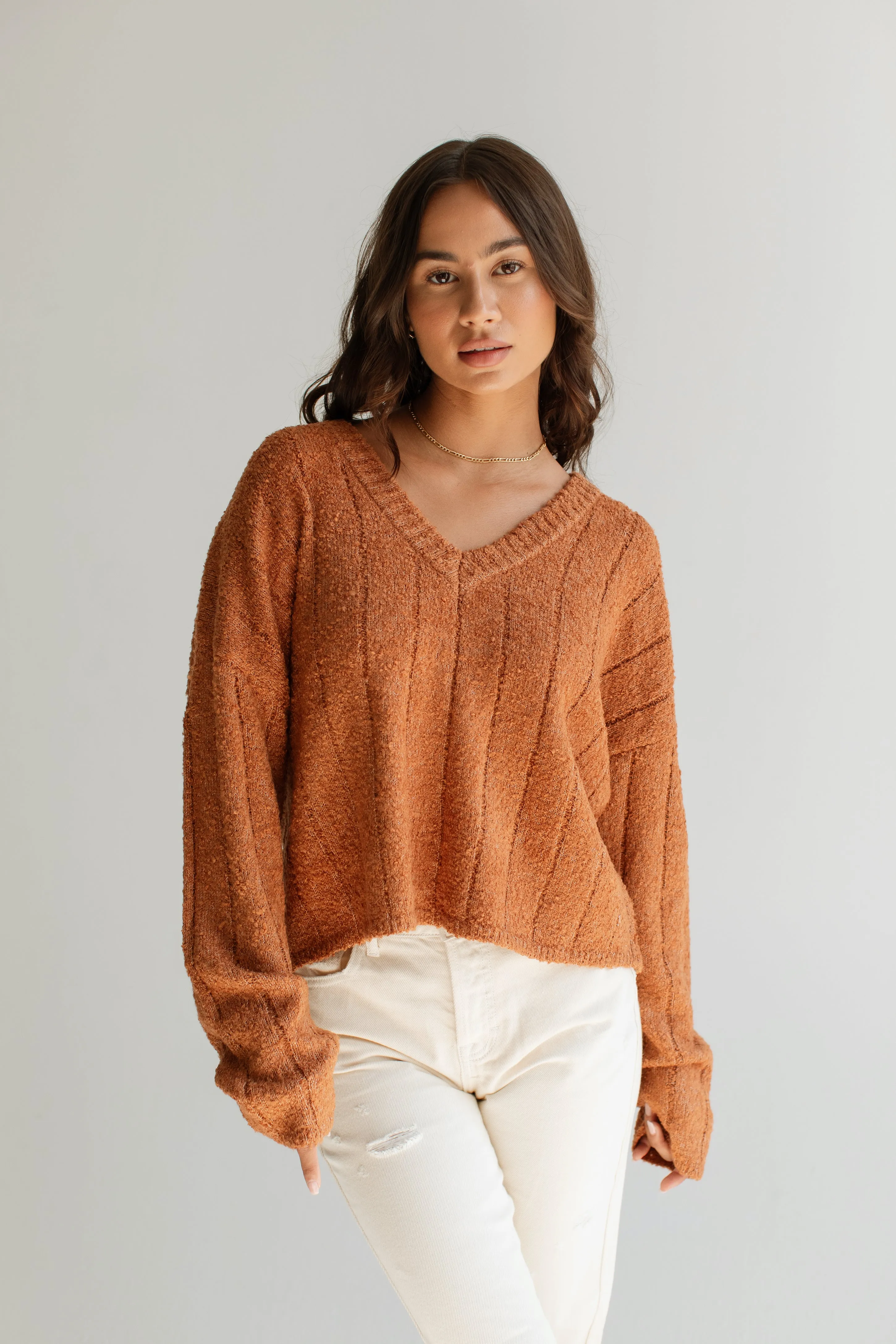 Celeste Sweater