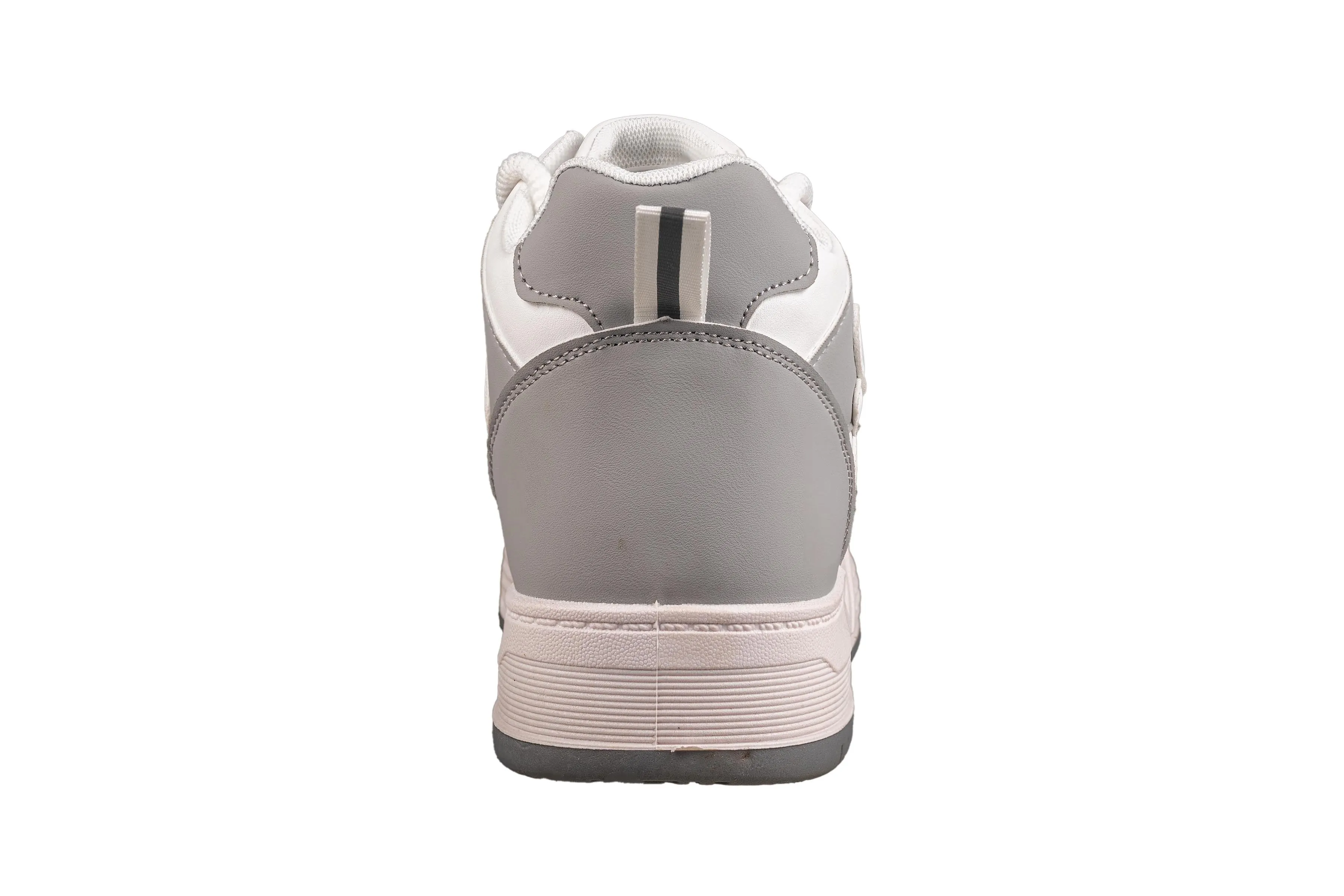 Comfort Walk Ladies Grey Sports Shoe