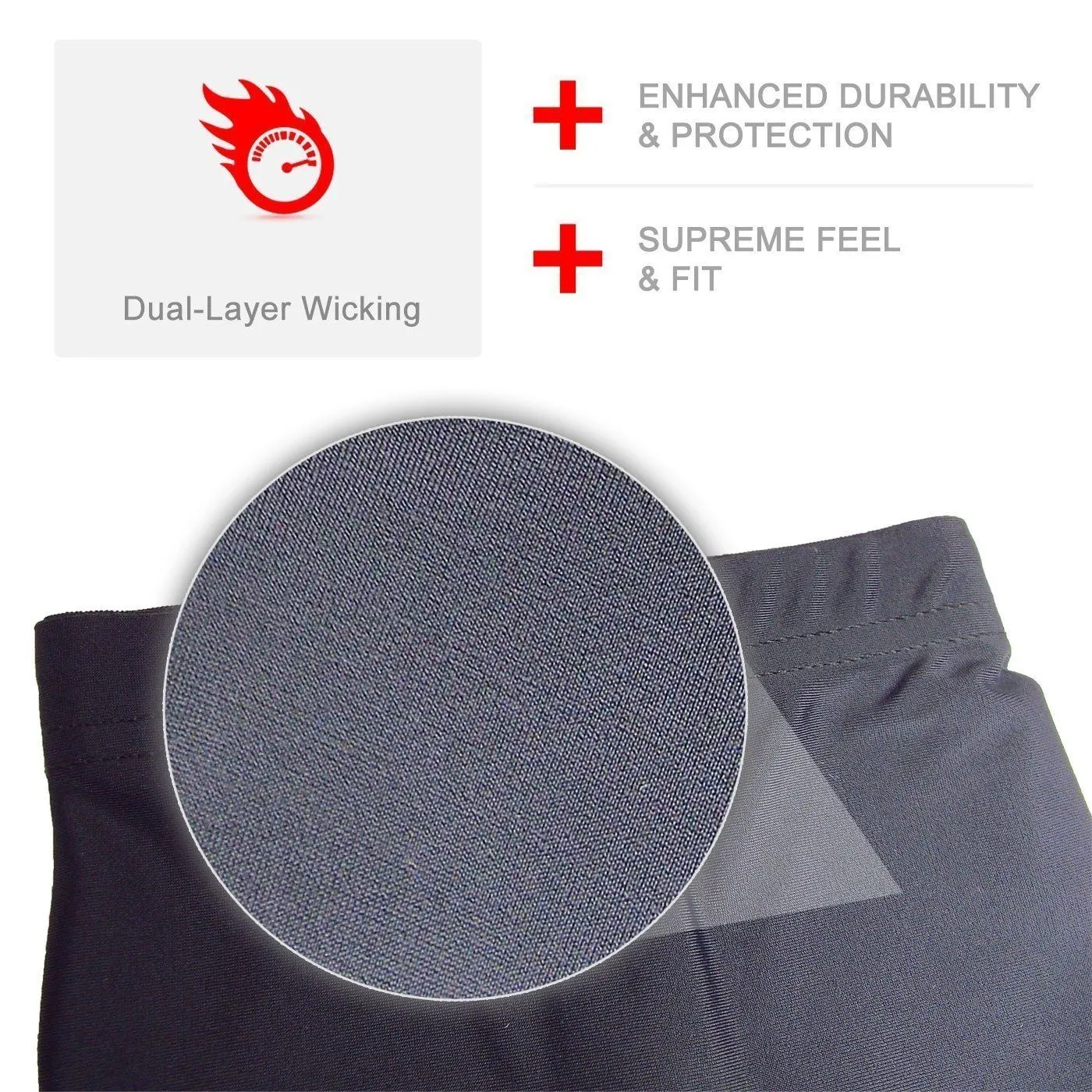 Compression Arm Sleeve - Elbow Support w/ HoneyComb Pad