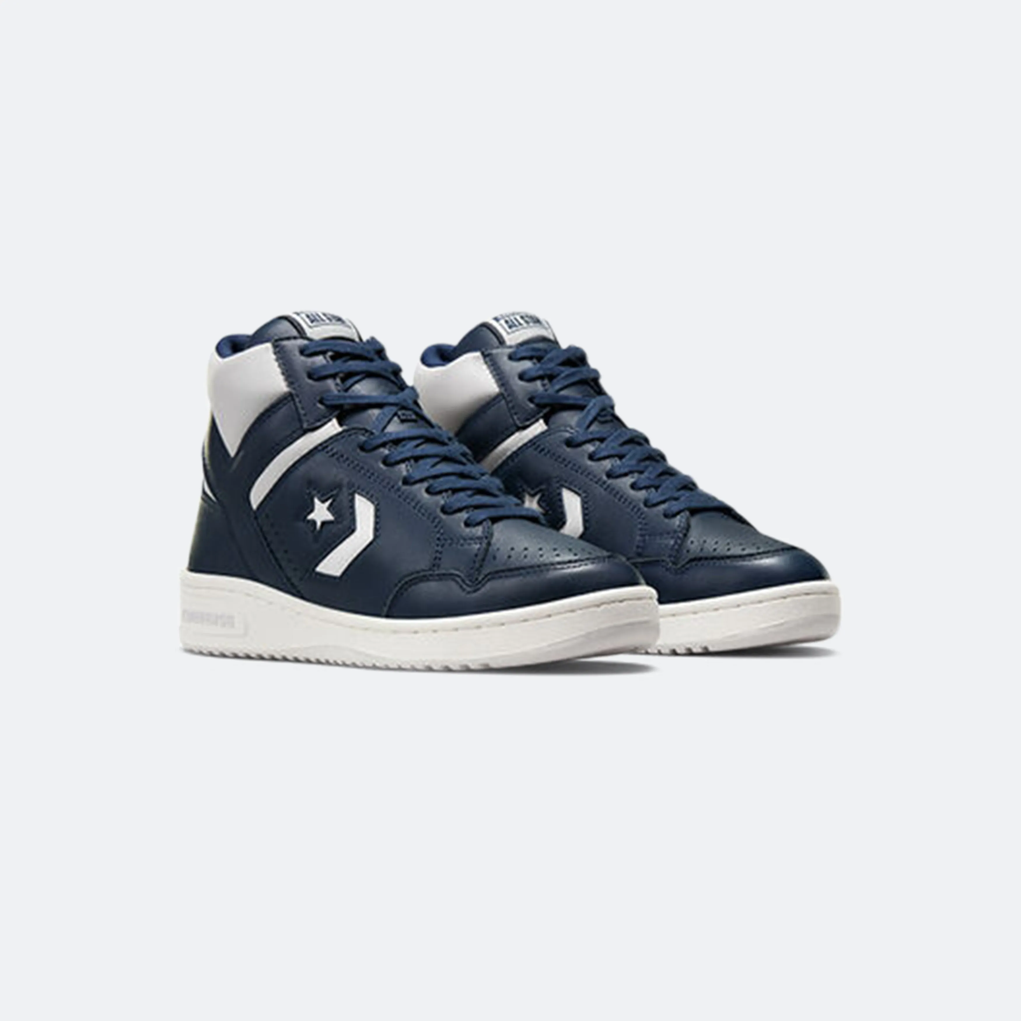 Converse Weapon Mid 'Obsidian'