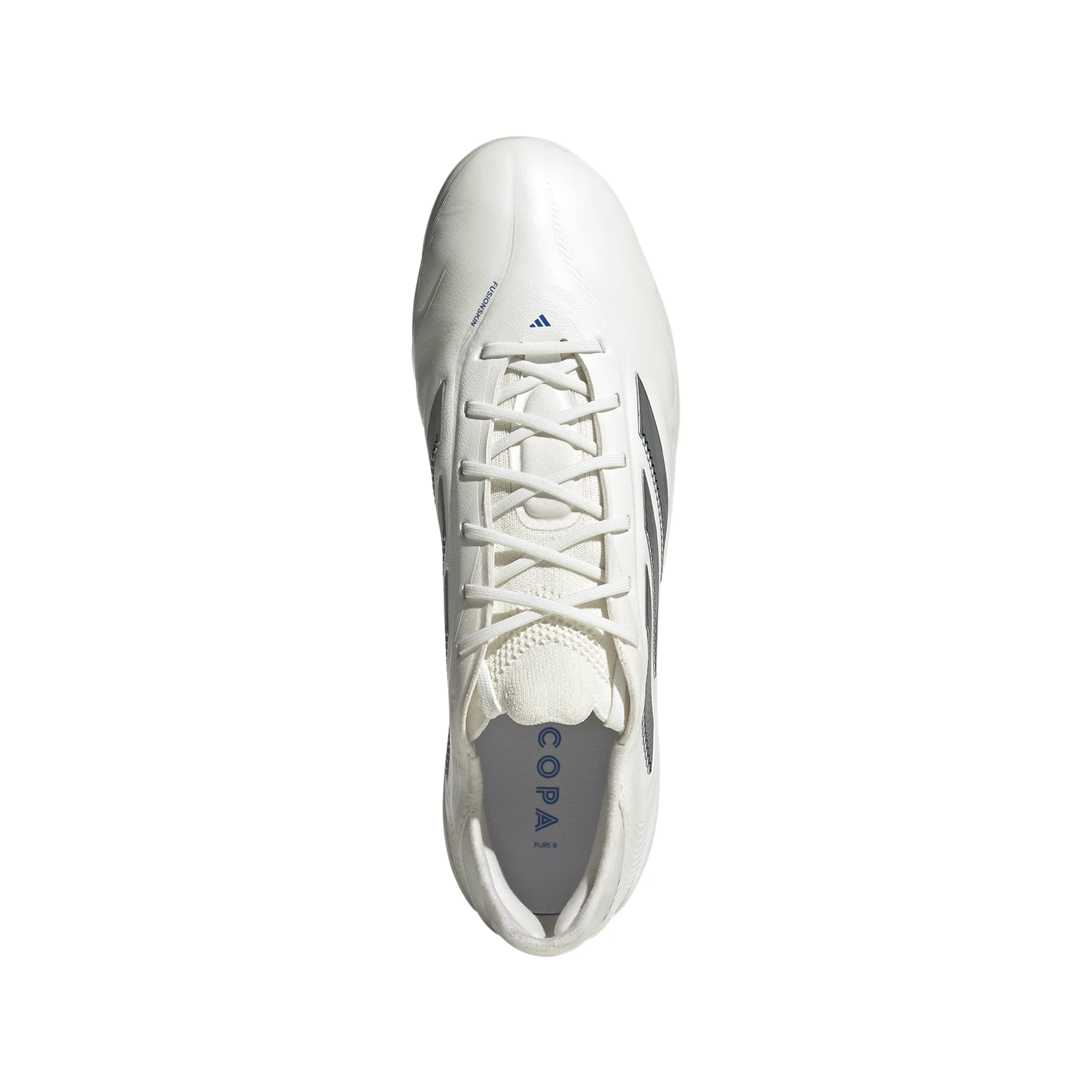 Copa Pure III Elite FG 'Polar Victory Pack'