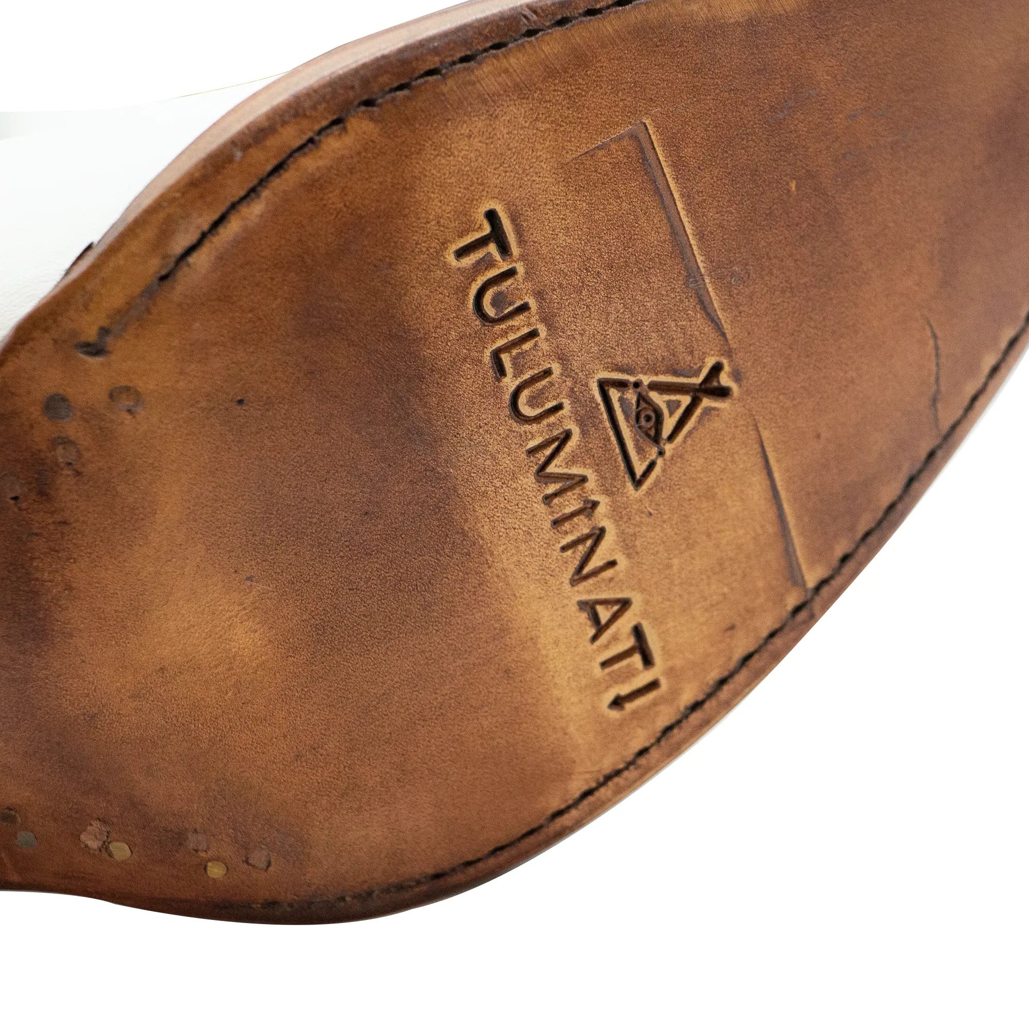 COWBOY BOOTS LEATHER