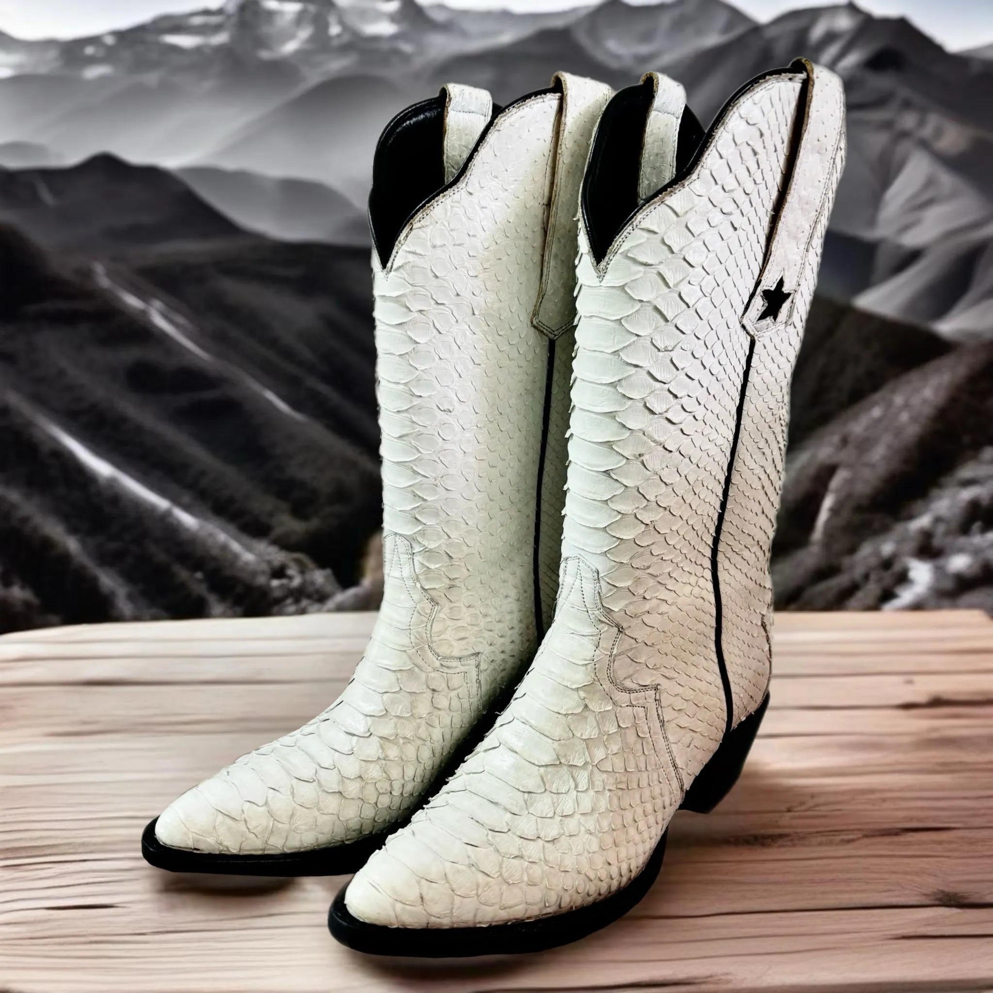 Creede (Made to Order)