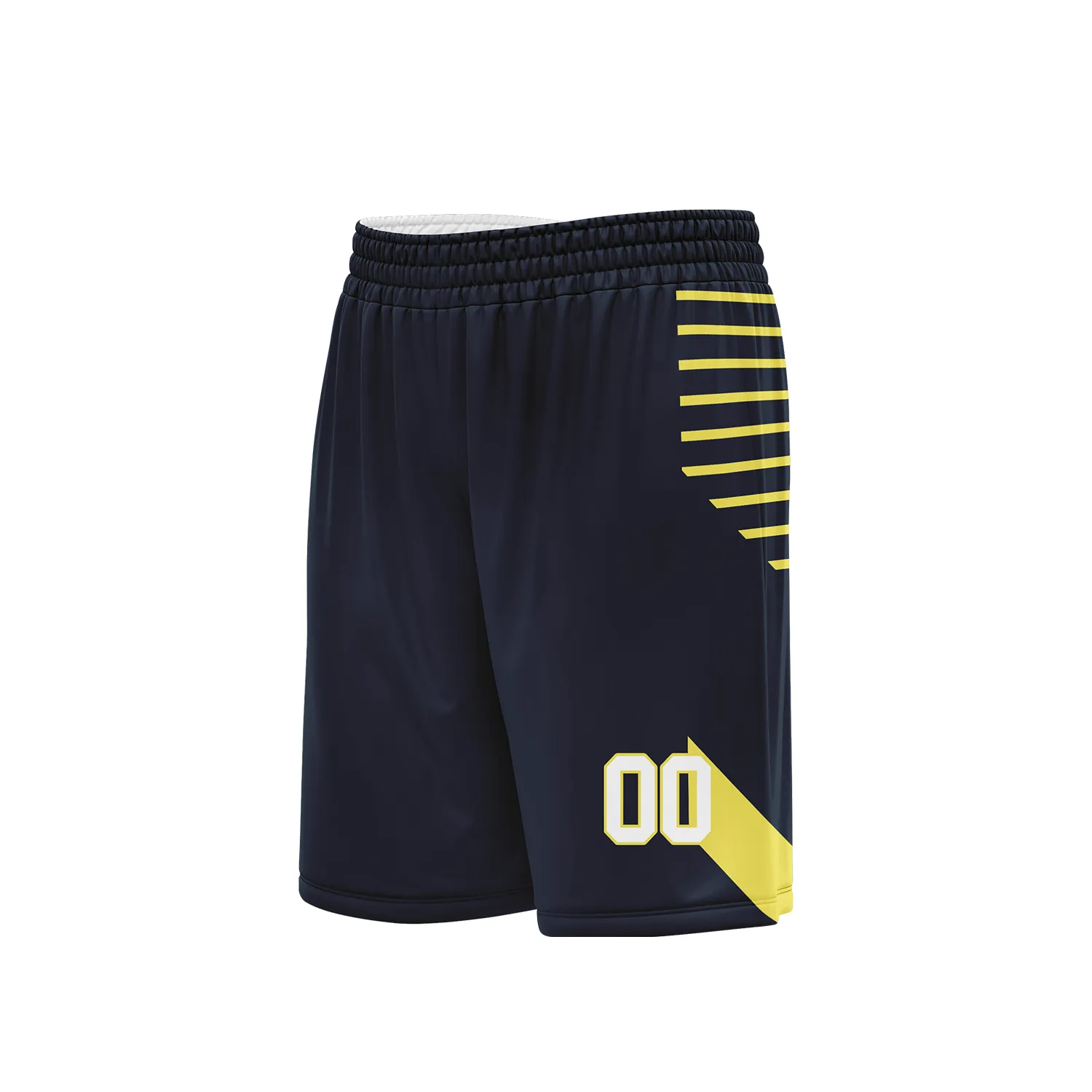 Custom Black Classic Style Sports Uniform Basketball Jersey BBJ01-bd0a70e9