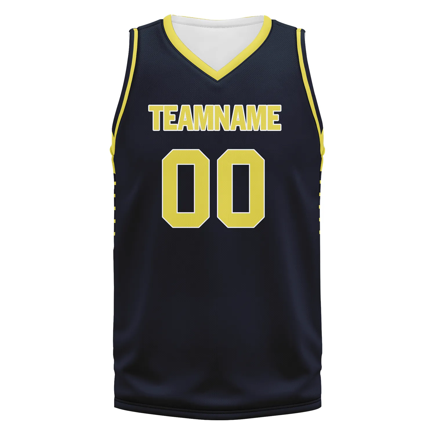 Custom Black Classic Style Sports Uniform Basketball Jersey BBJ01-bd0a70e9