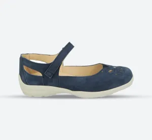 DB Colby Sandalen für Damen in weiter Passform