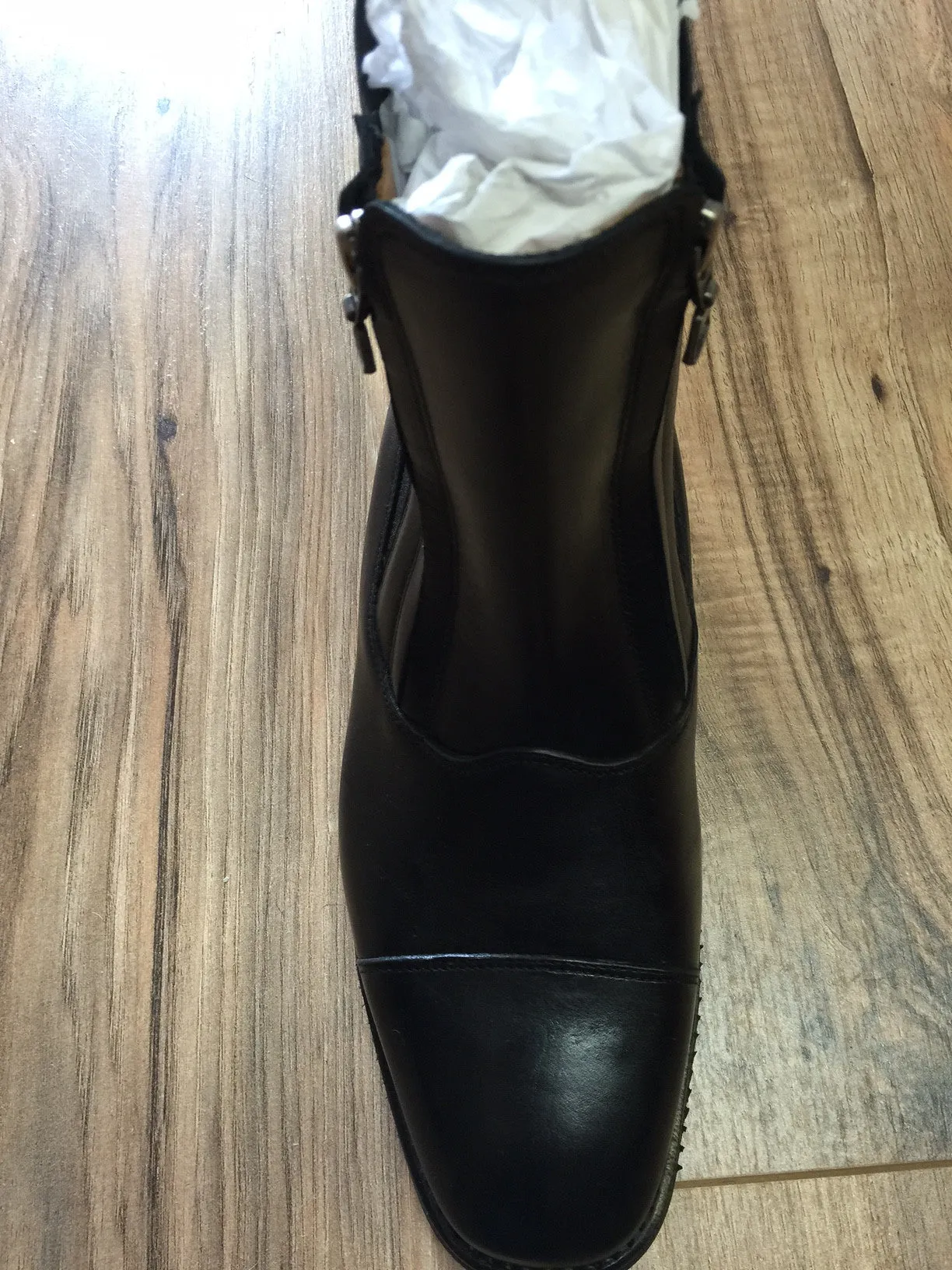 DeNiro: Paddock Boots