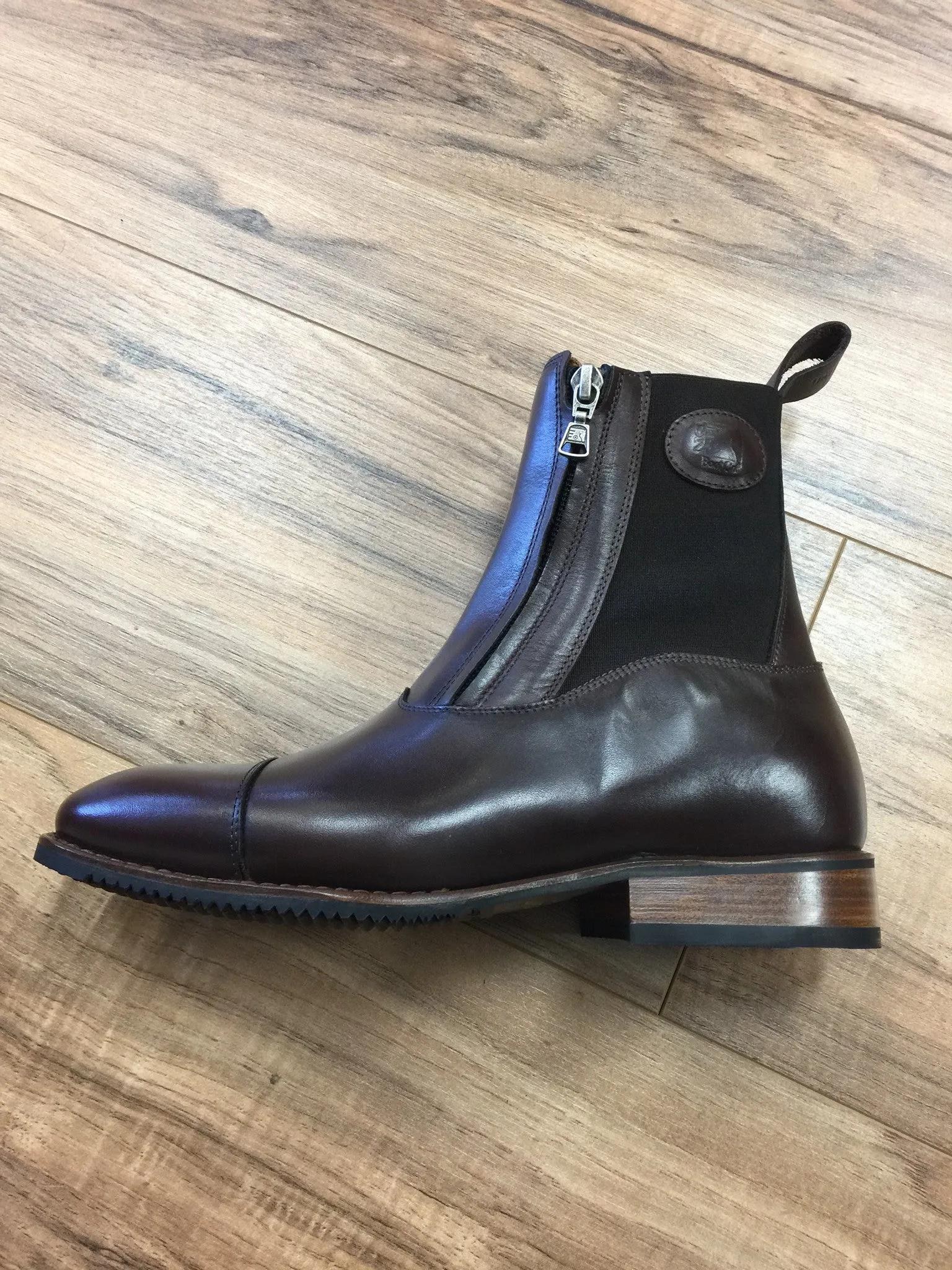 DeNiro: Paddock Boots